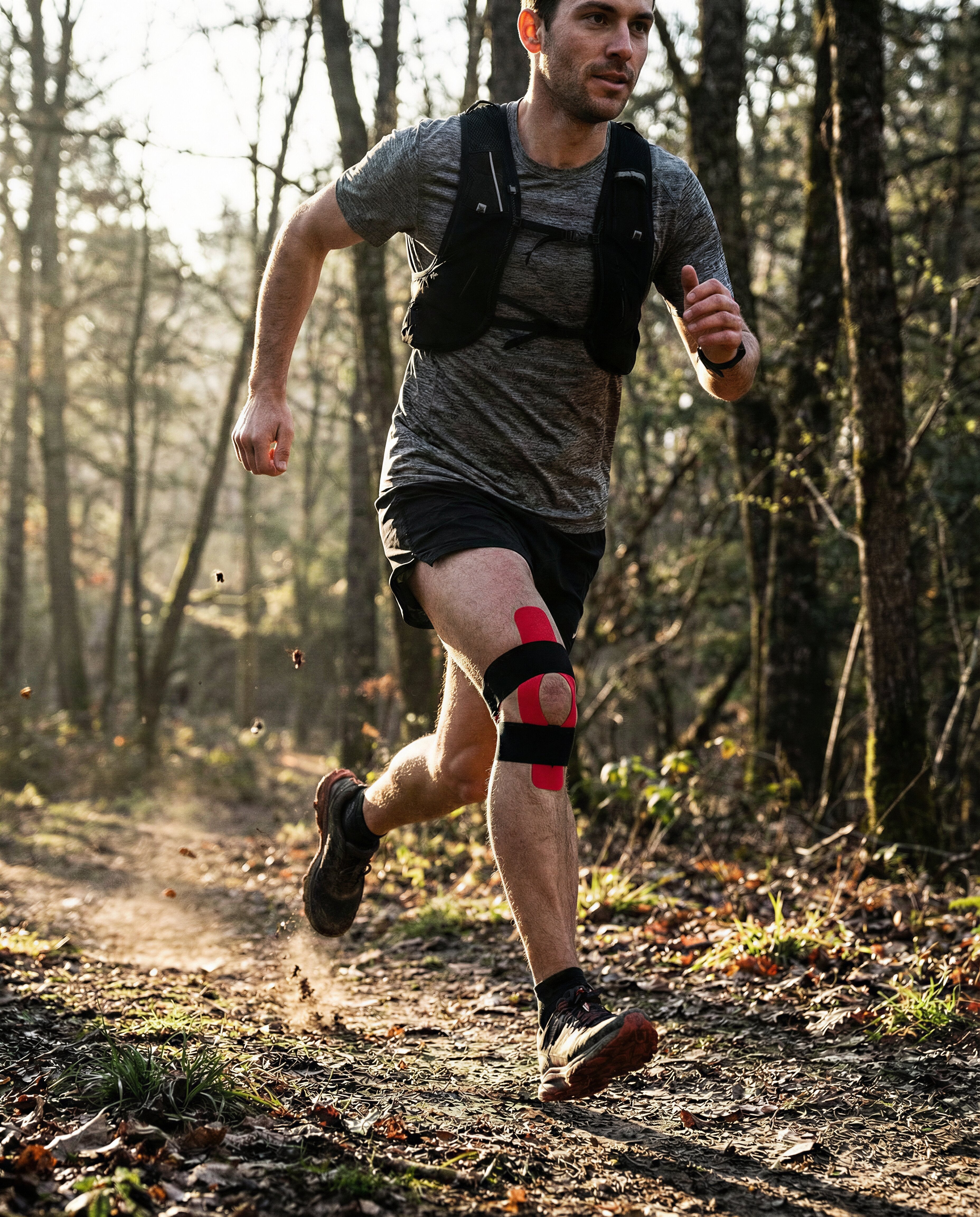 Vierdaagse lopen: welke Strapit producten neem je mee?