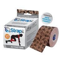 Active Tape V2