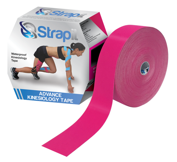 Advance Kinesiologie Tape