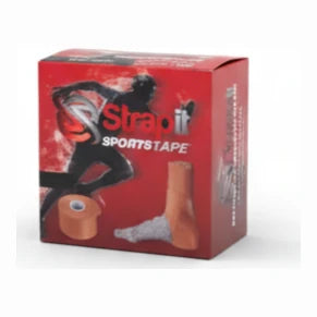Premium Sports Strapping Tape