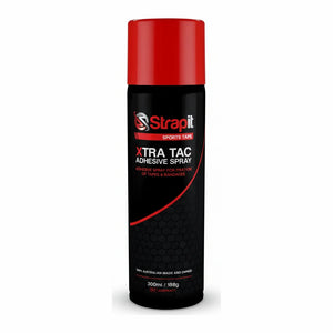 Pre-tape spray XTRA TAC