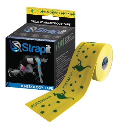 Original Kinesiologie Tape