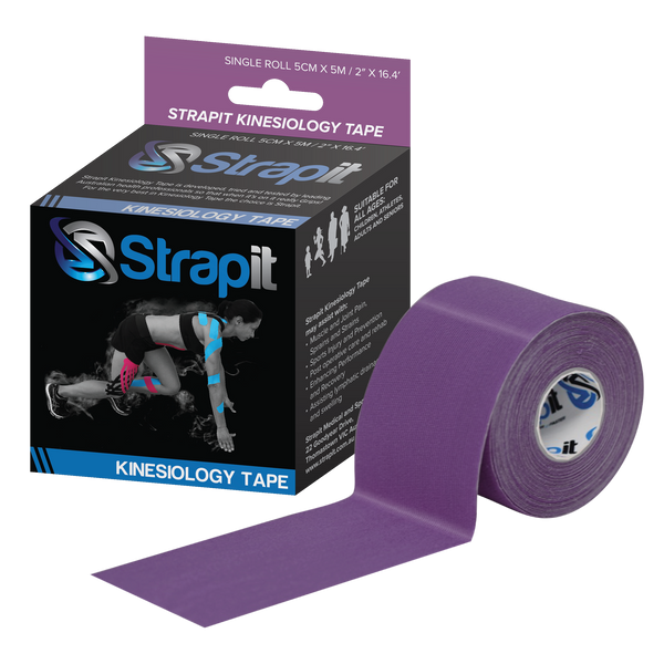 Original Kinesiologie Tape