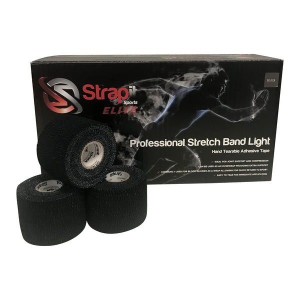 Professional Stretch Band Light