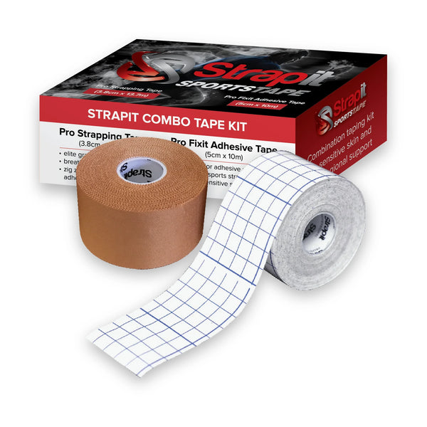 Sporttape - Combo Kit