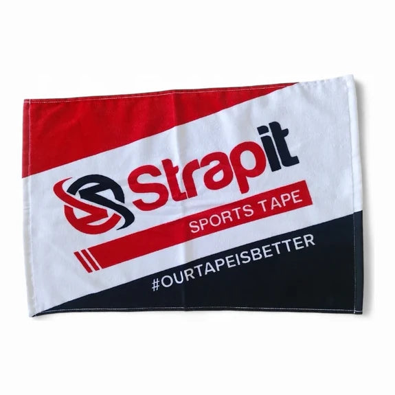 Strapit handdoek