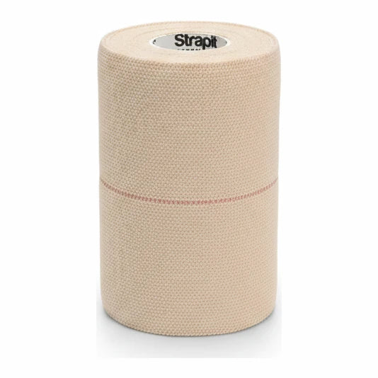 Professionelles Stretchband (Roter Strich)