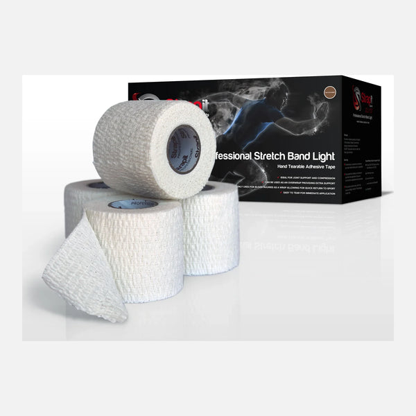 Professional Stretch Band Light