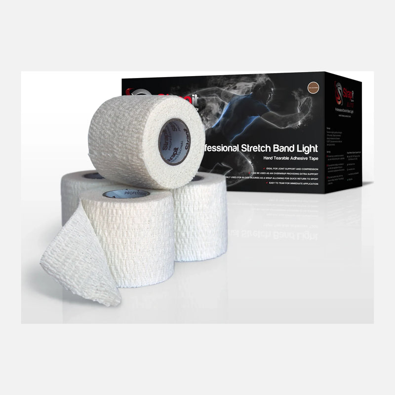 Professional Stretch Band Light