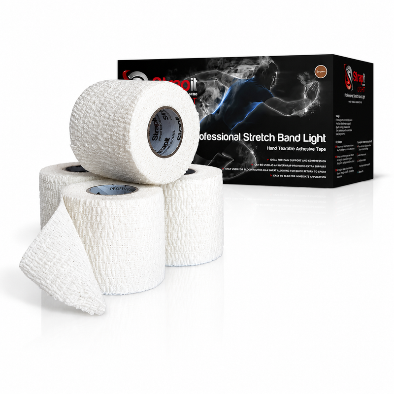 Professionelles Widerstandsband leicht