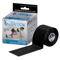 Advanced Kinesiologie Tape