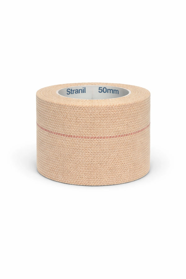 Professional Stretch Band (Red Line)