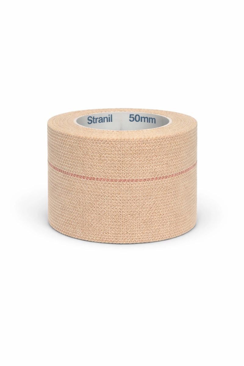 Professionelles Stretchband (Roter Strich)