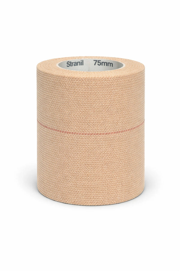 Professional Stretch Band (Red Line)