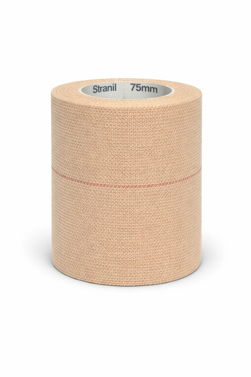 Professionelles Stretchband (Roter Strich)