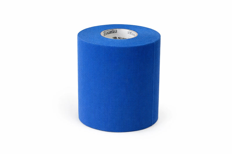 Elasti-Fix - BLAUW / 80MMX20M / 1 - UNDERWRAP