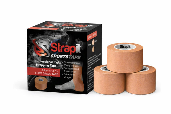 Professional Sports Strapping Tape