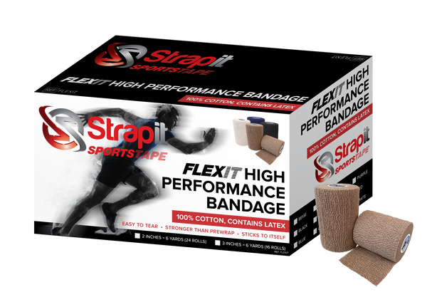 Flexit High Performance Bandage