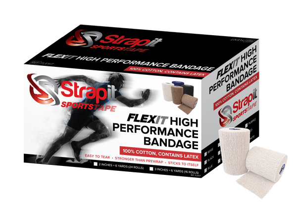 Flexit High Performance Bandage