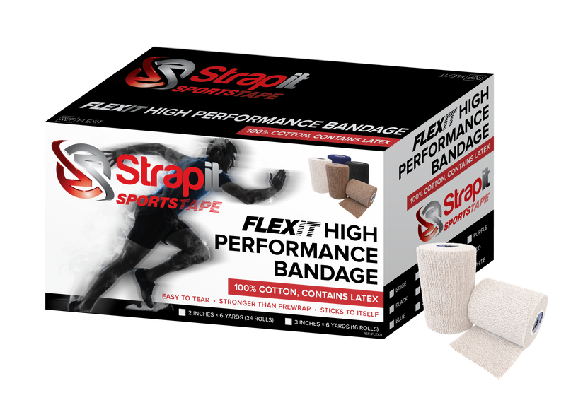 Flexit High Performance Bandage