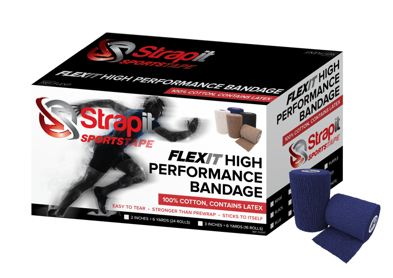 Flexit High Performance Bandage