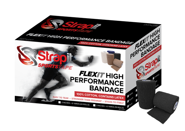 Flexit High Performance Bandage