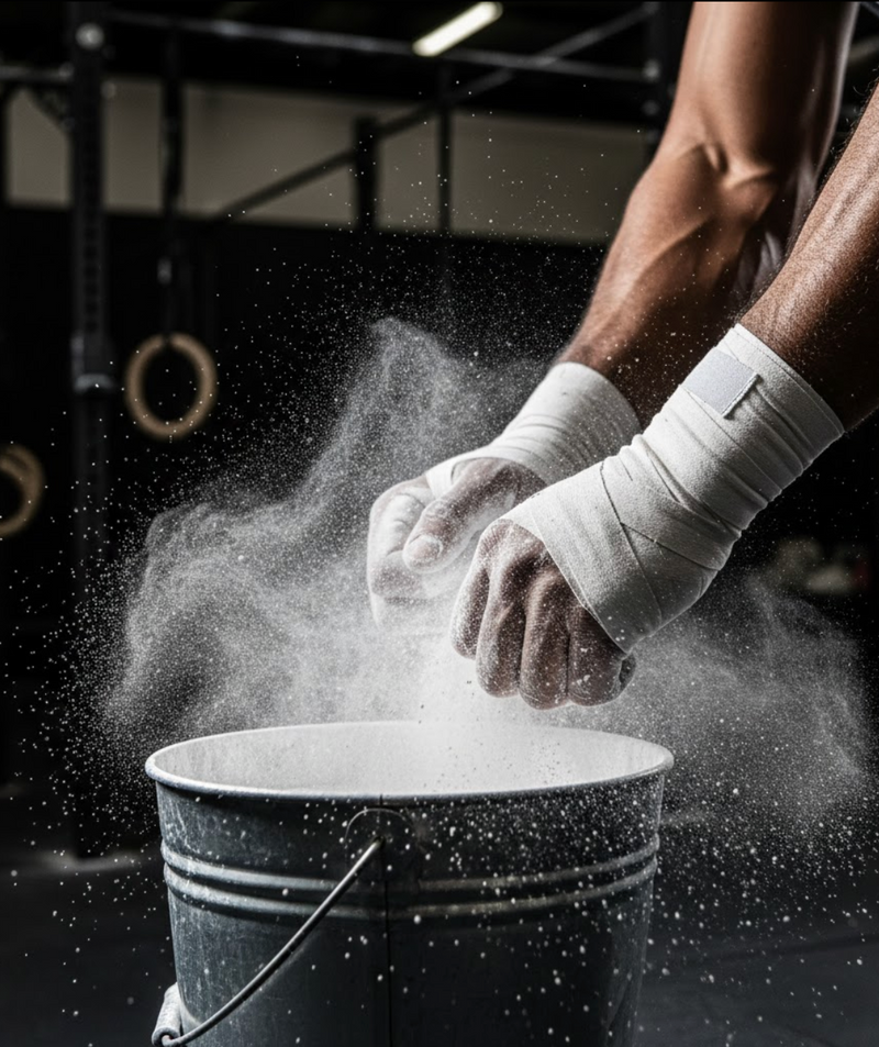 ONVERWOESTBARE ONDERSTEUNING ONDER HOGE LOAD