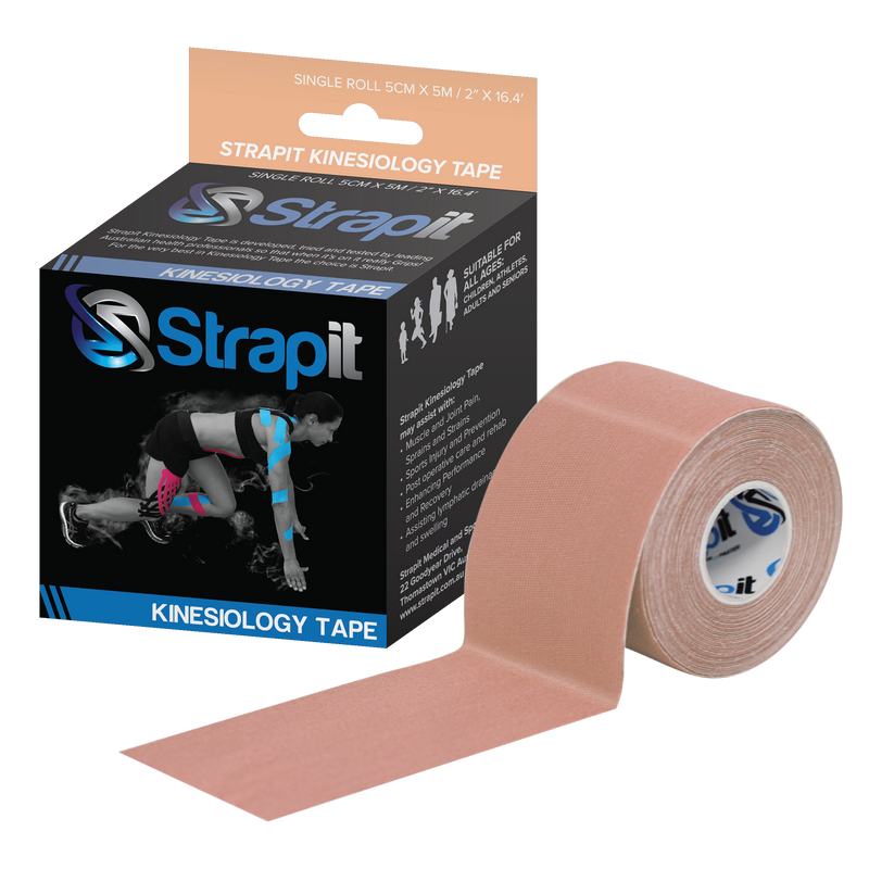 Original Kinesiologie Tape