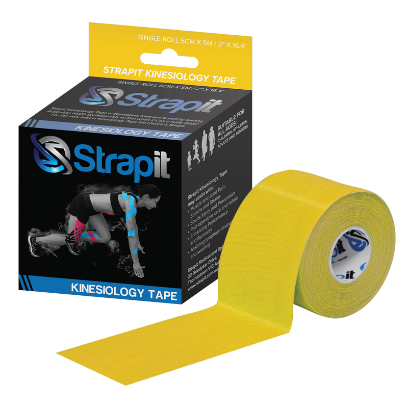 Original Kinesiologie Tape