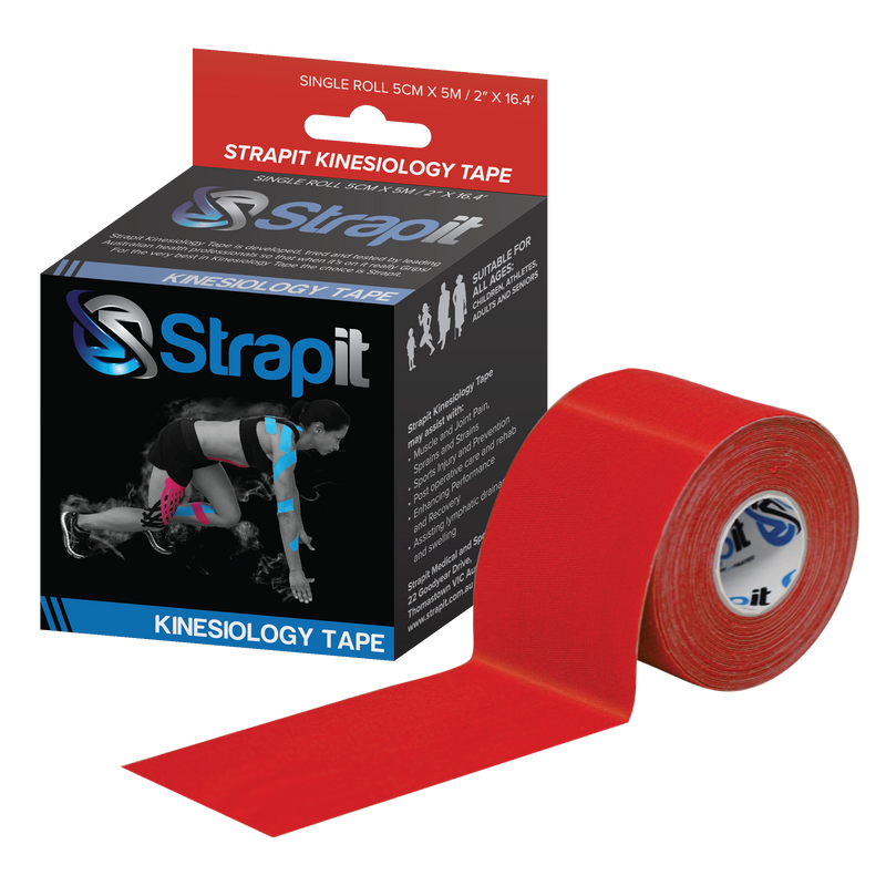 Original Kinesiologie Tape