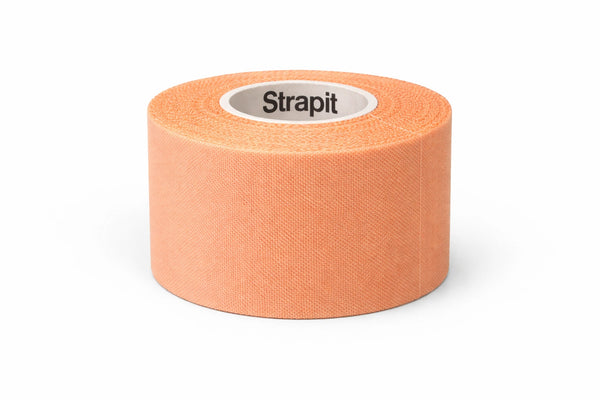 Professional Latex Free Strapping Tape