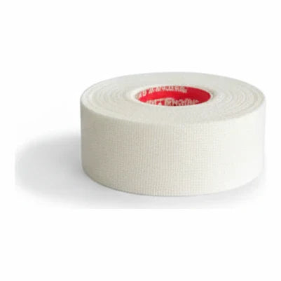 PLUS AT Sporttape - WIT / 12,5MMX10M / 1 - SPORTTAPE