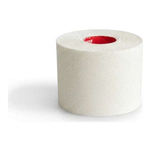 PLUS AT Sporttape - WIT / 50MMX10M / 1 - SPORTTAPE