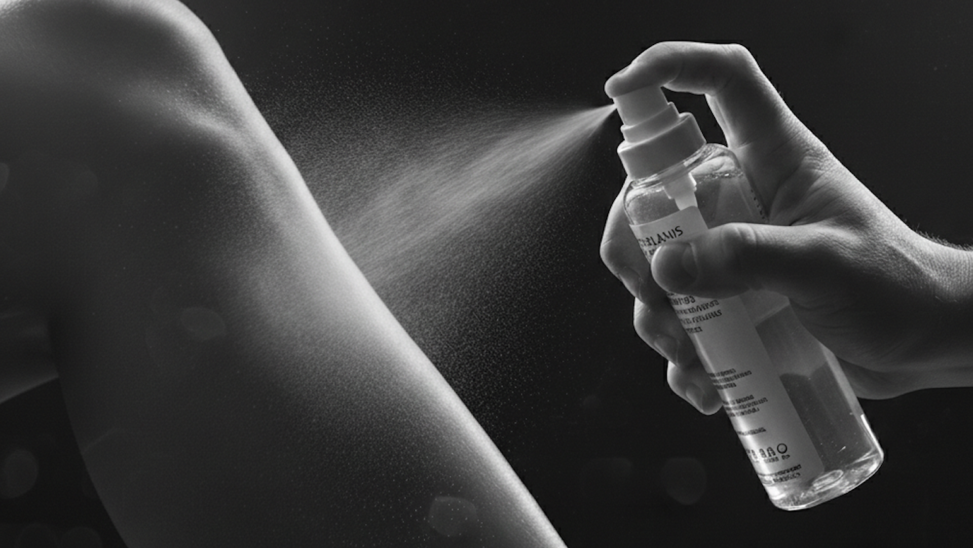 VOORBEREIDING & HUID